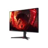 Acer | Nitro VG240YP6BMIPX | IPS | Full HD | 16:9 | 144 Hz | 1 ms | 1920 x 1080 pixels | 250 cd/m² | HDMI ports quantity 1 | Bla