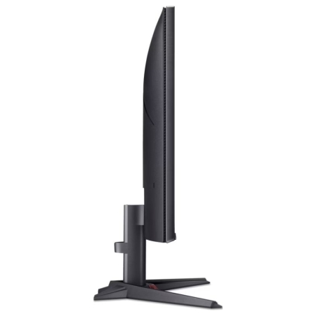 Acer | Nitro VG240YP6BMIPX | IPS | Full HD | 16:9 | 144 Hz | 1 ms | 1920 x 1080 pixels | 250 cd/m² | HDMI ports quantity 1 | Bla
