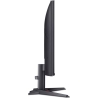 Acer | Nitro VG240YP6BMIPX | IPS | Full HD | 16:9 | 144 Hz | 1 ms | 1920 x 1080 pixels | 250 cd/m² | HDMI ports quantity 1 | Bla