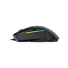 Lorgar Jetter 357, gaming mouse, Optical Gaming Mouse with 6 programmable buttons, Pixart ATG4090 sensor, DPI can be up to 8000,