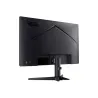 Acer | Nitro VG240YP6BMIPX | IPS | Full HD | 16:9 | 144 Hz | 1 ms | 1920 x 1080 pixels | 250 cd/m² | HDMI ports quantity 1 | Bla