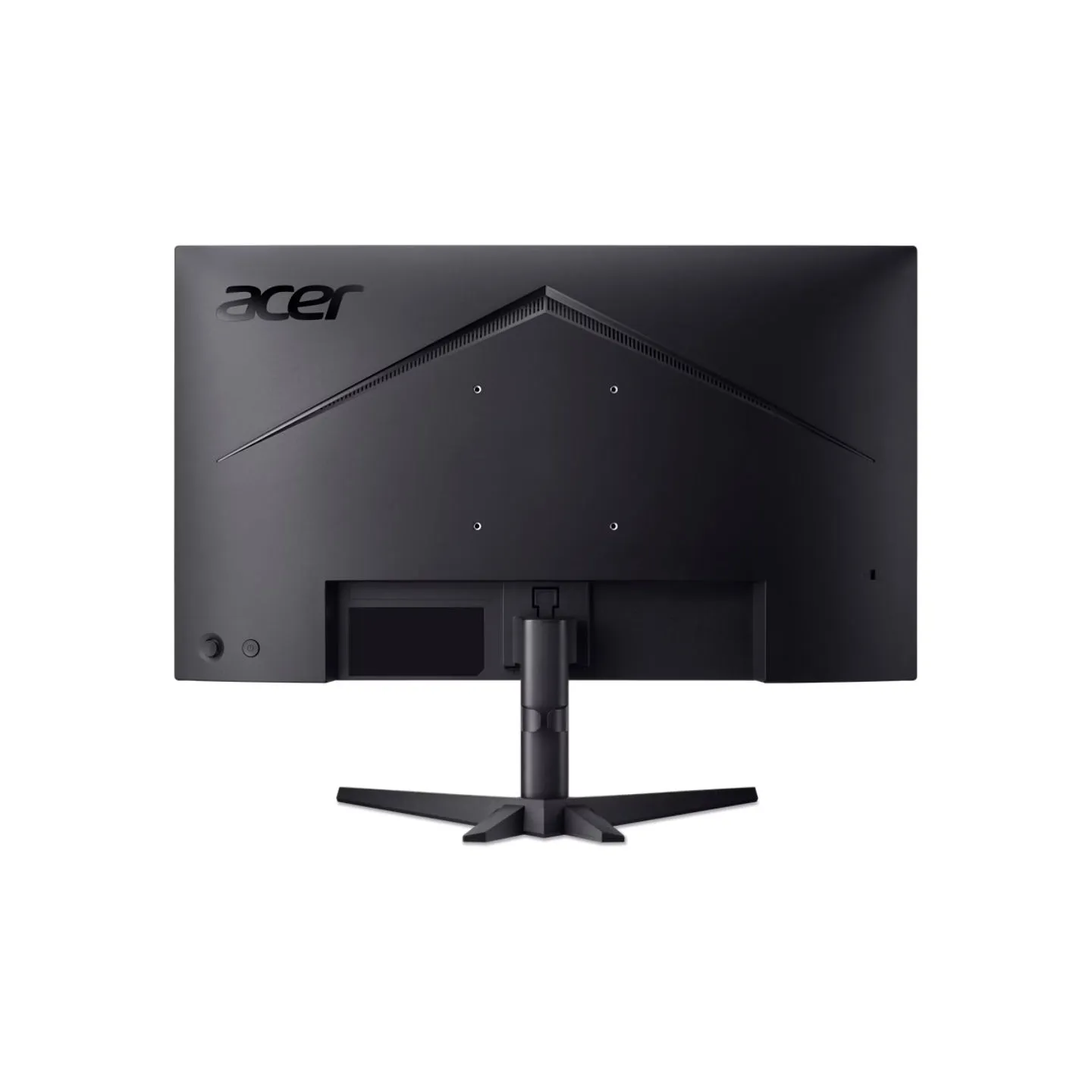 Acer | Nitro VG240YP6BMIPX | IPS | Full HD | 16:9 | 144 Hz | 1 ms | 1920 x 1080 pixels | 250 cd/m² | HDMI ports quantity 1 | Bla