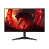 Acer | Nitro VG240YP6BMIPX | IPS | Full HD | 16:9 | 144 Hz | 1 ms | 1920 x 1080 pixels | 250 cd/m² | HDMI ports quantity 1 | Bla