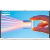Prestigio SOLUTIONS Multiboard 75'' Prism, Android 14, Google EDLA, AI Camera, 8/128GB, 50TP