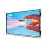 Prestigio SOLUTIONS Multiboard 75'' Prism, Android 14, Google EDLA, AI Camera, 8/128GB, 50TP