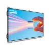 Prestigio SOLUTIONS Multiboard 75'' Prism, Android 14, Google EDLA, AI Camera, 8/128GB, 50TP