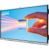 Prestigio SOLUTIONS Multiboard 86'' Prism, Android 14, Google EDLA, AI Camera, 8/128GB, 50TP