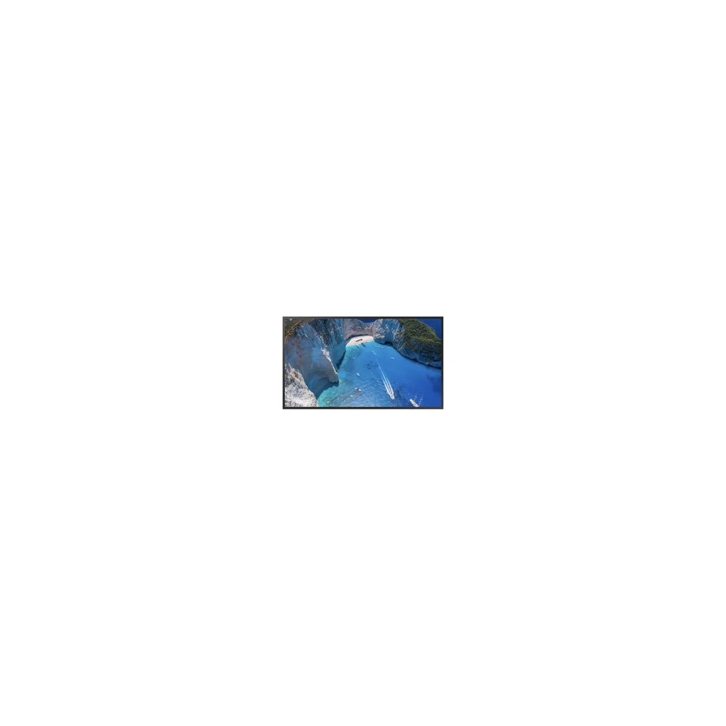 Samsung 75" OM75A UHD 4000 NITS 24/7 HIGH BRIGHTNESS SOC WIFI