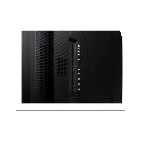 Samsung 75" OM75A UHD 4000 NITS 24/7 HIGH BRIGHTNESS SOC WIFI