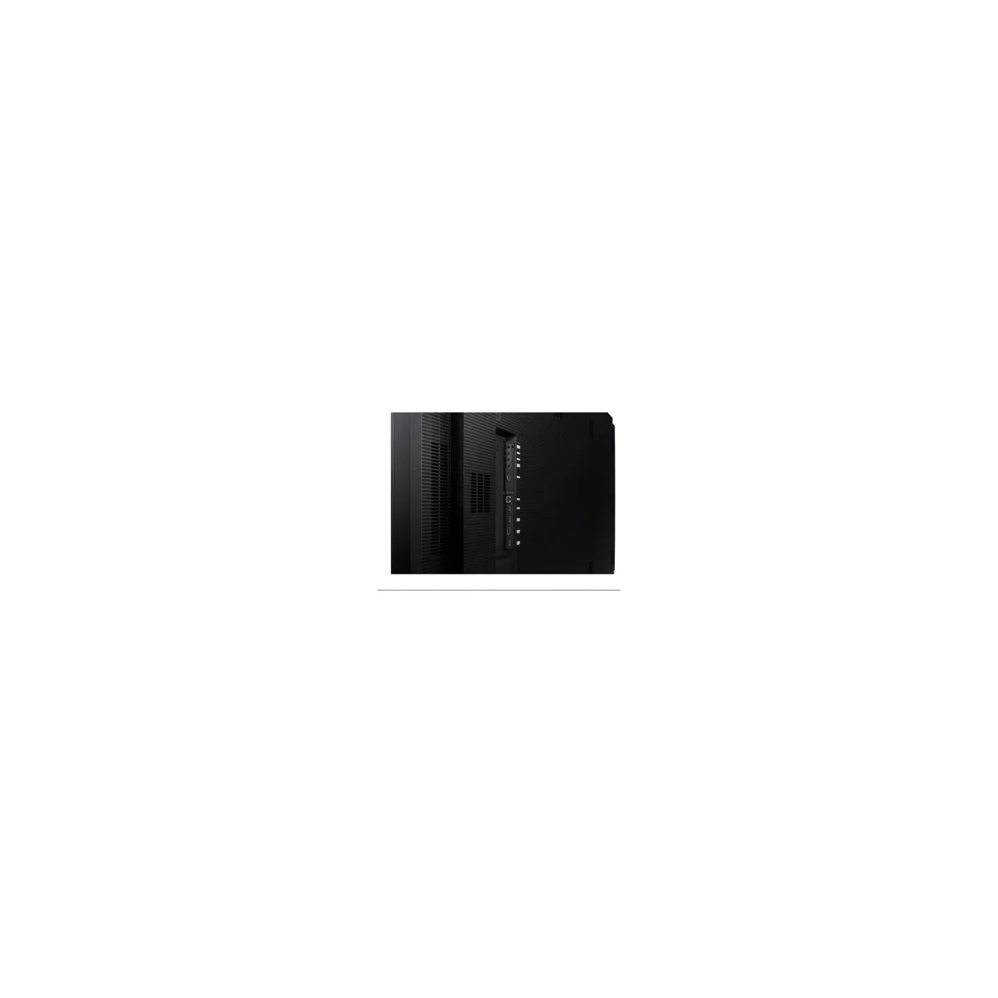 Samsung 75" OM75A UHD 4000 NITS 24/7 HIGH BRIGHTNESS SOC WIFI