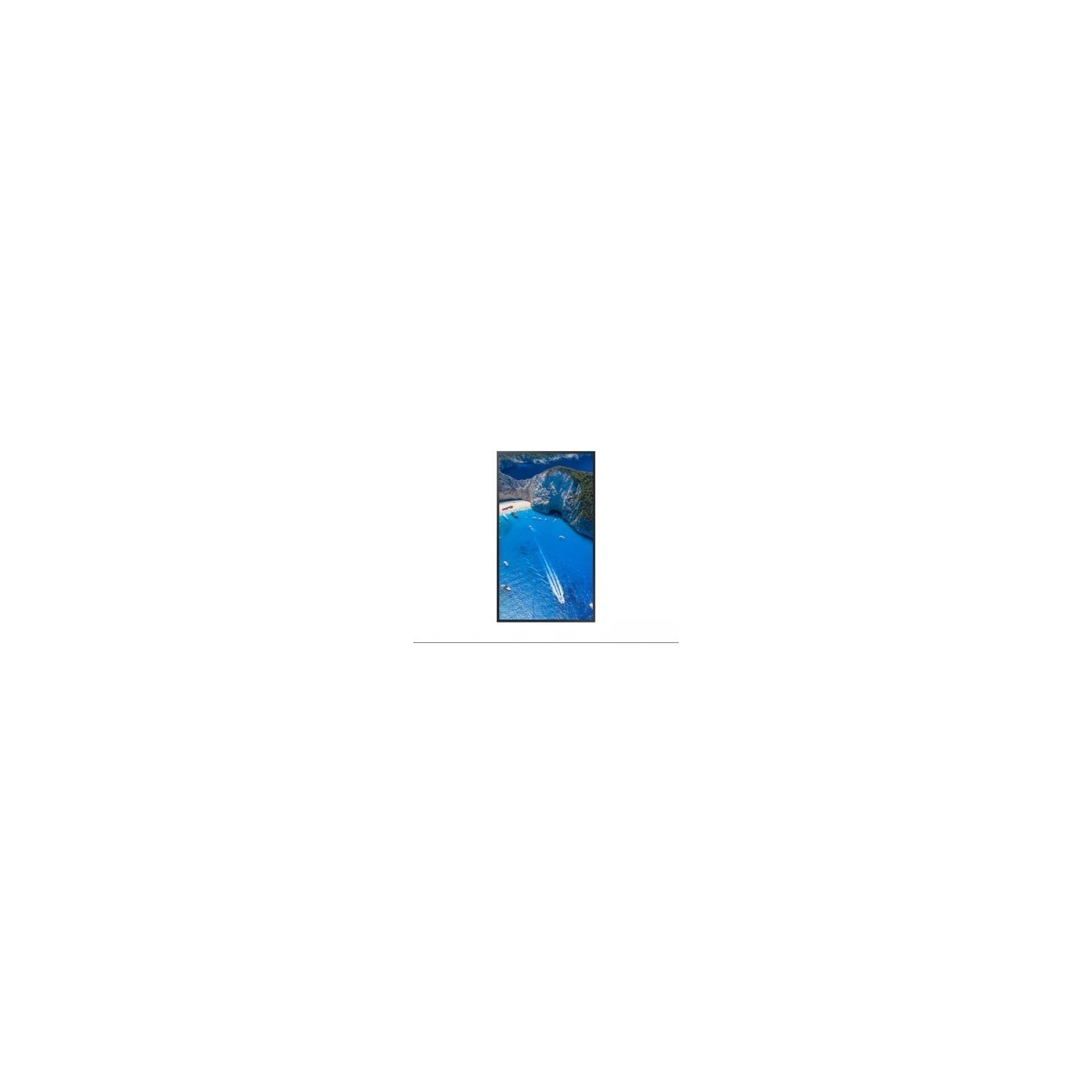 Samsung 75" OM75A UHD 4000 NITS 24/7 HIGH BRIGHTNESS SOC WIFI