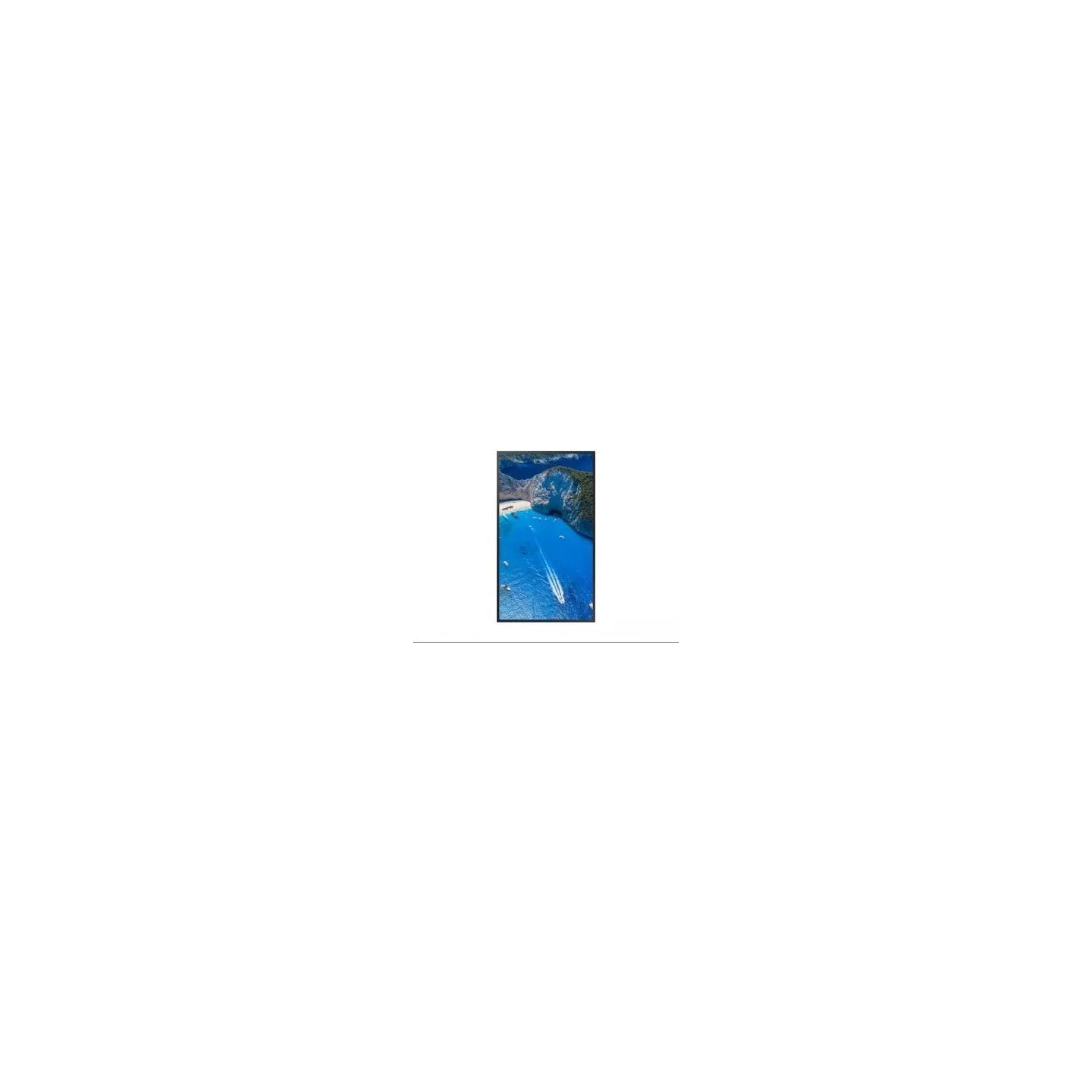 Samsung 75" OM75A UHD 4000 NITS 24/7 HIGH BRIGHTNESS SOC WIFI