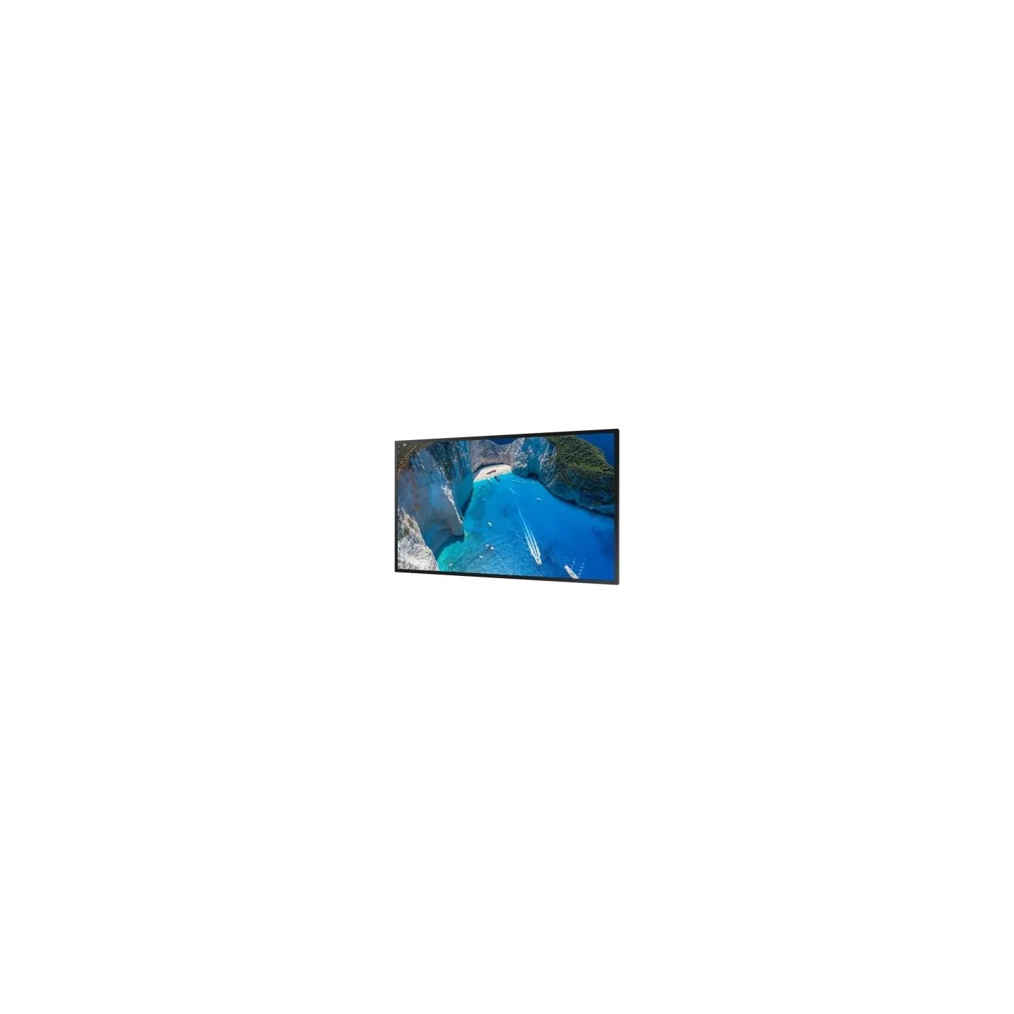Samsung 75" OM75A UHD 4000 NITS 24/7 HIGH BRIGHTNESS SOC WIFI