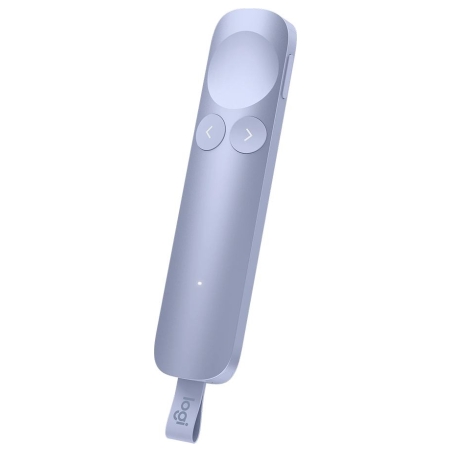 Logitech SPOTLIGHT 2 - LIGHT LILAC - 2.4GHZ/BT - EMEA28i-935