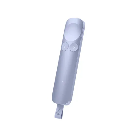 Logitech SPOTLIGHT 2 - LIGHT LILAC - 2.4GHZ/BT - EMEA28i-935