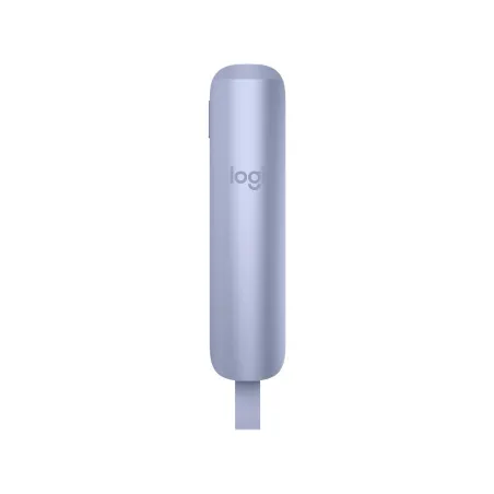 Logitech SPOTLIGHT 2 - LIGHT LILAC - 2.4GHZ/BT - EMEA28i-935