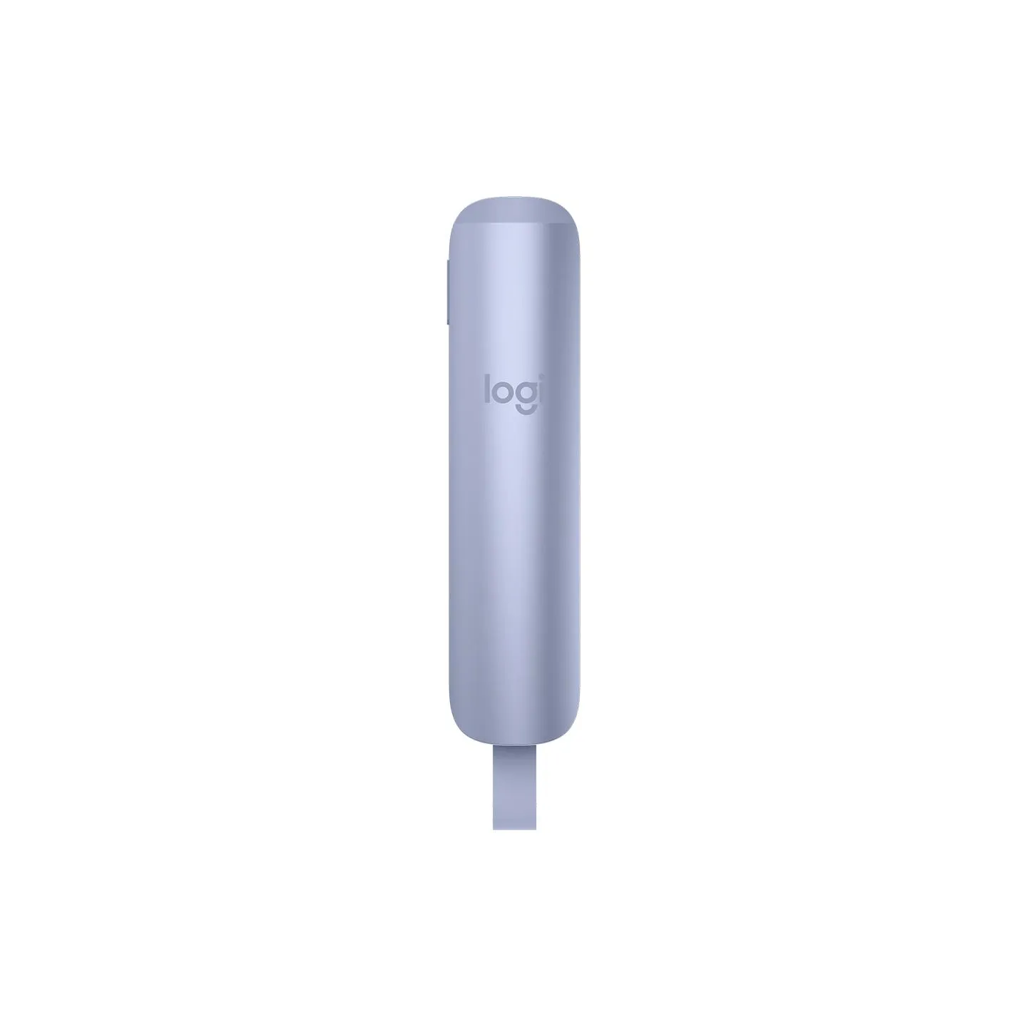 Logitech SPOTLIGHT 2 - LIGHT LILAC - 2.4GHZ/BT - EMEA28i-935