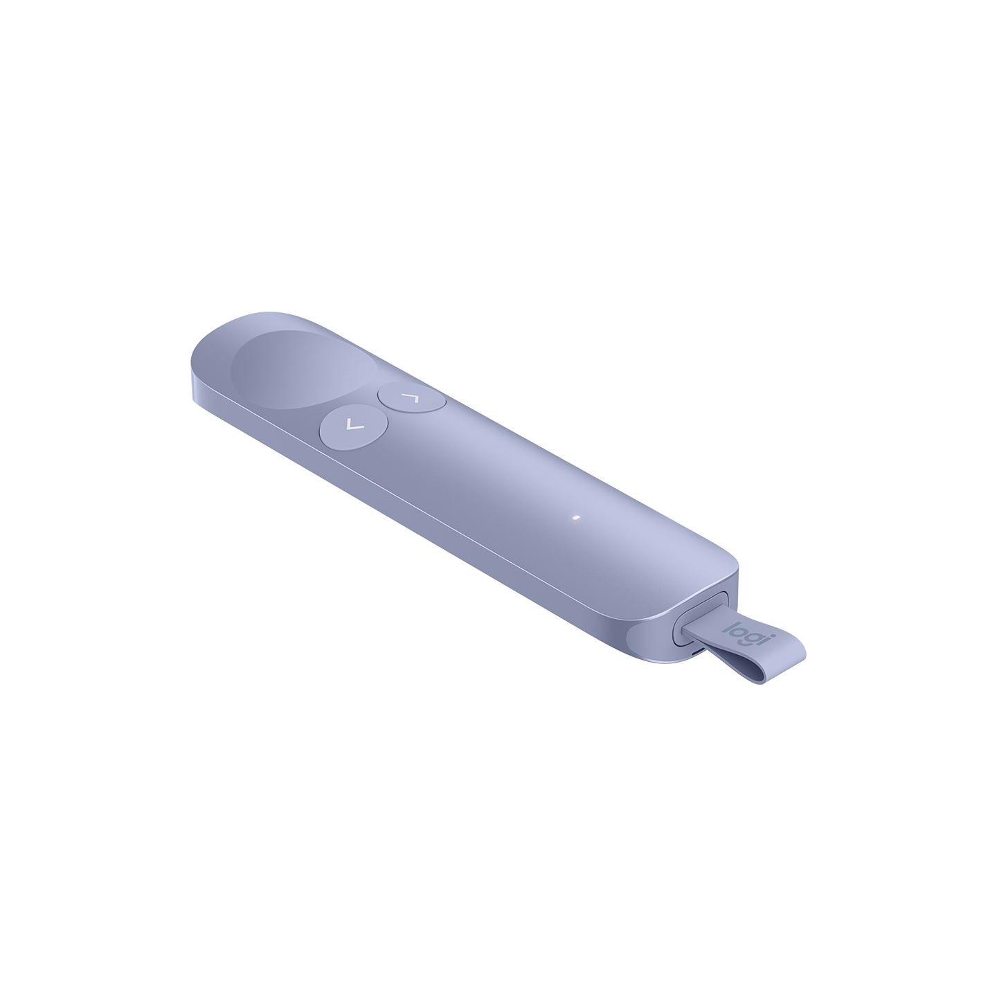 Logitech SPOTLIGHT 2 - LIGHT LILAC - 2.4GHZ/BT - EMEA28i-935