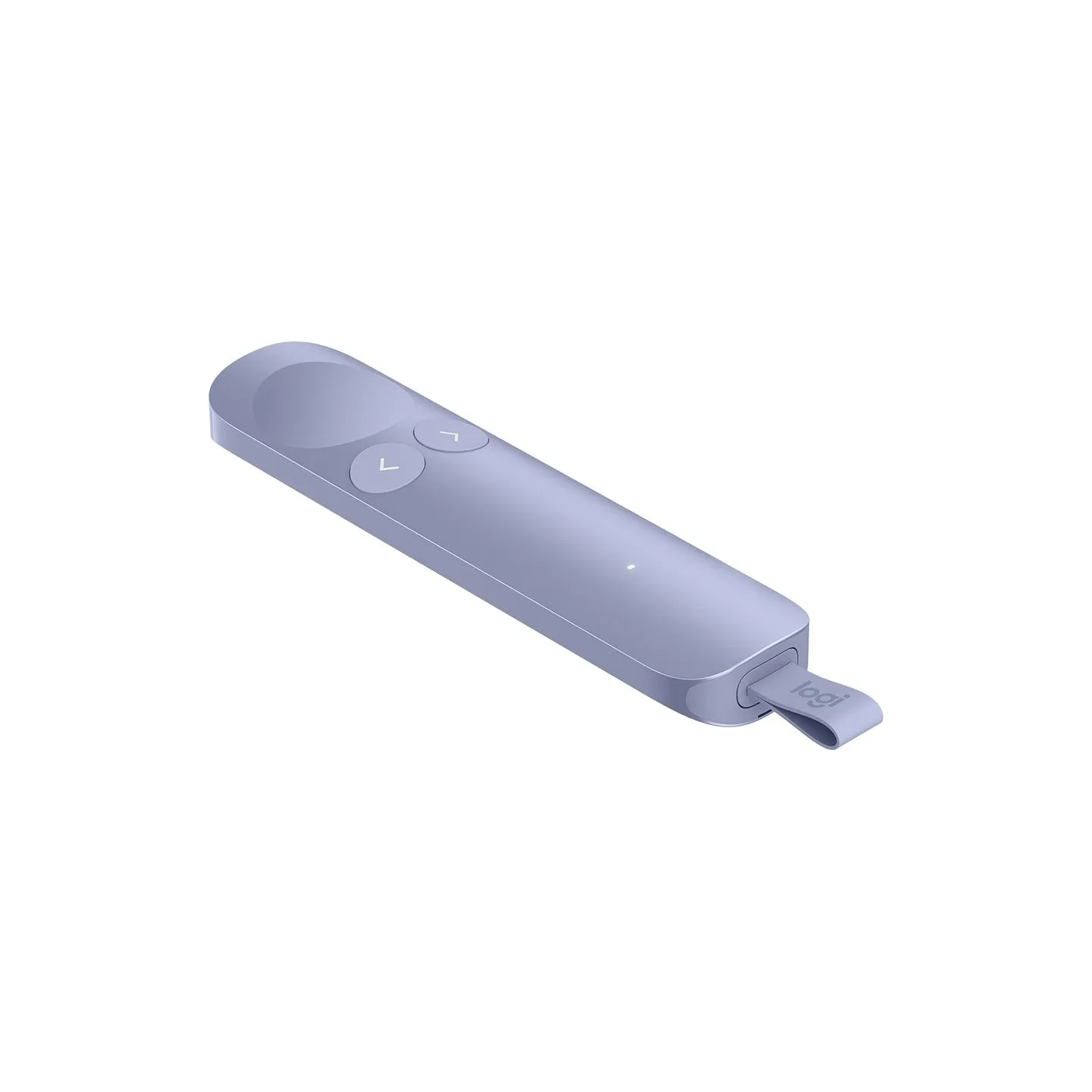 Logitech SPOTLIGHT 2 - LIGHT LILAC - 2.4GHZ/BT - EMEA28i-935