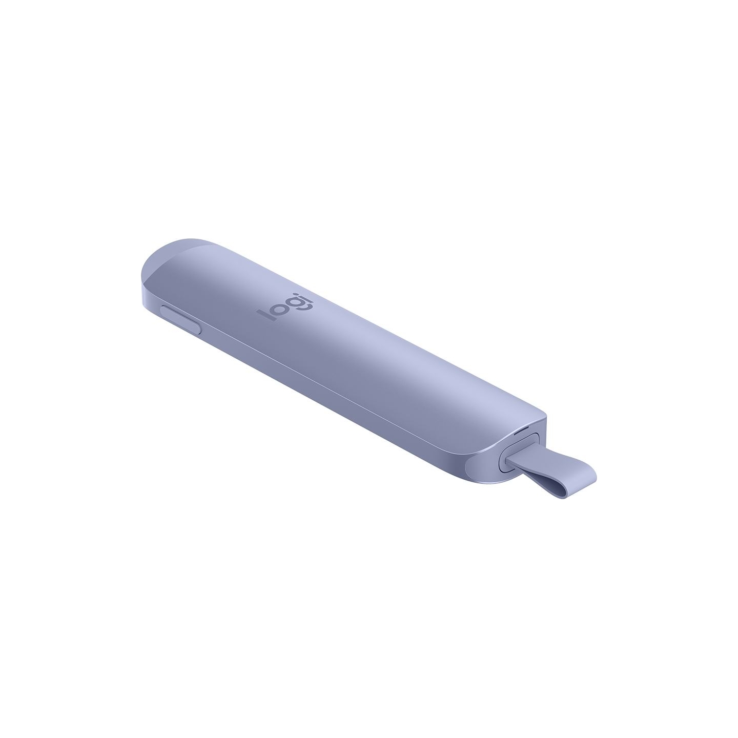 Logitech SPOTLIGHT 2 - LIGHT LILAC - 2.4GHZ/BT - EMEA28i-935