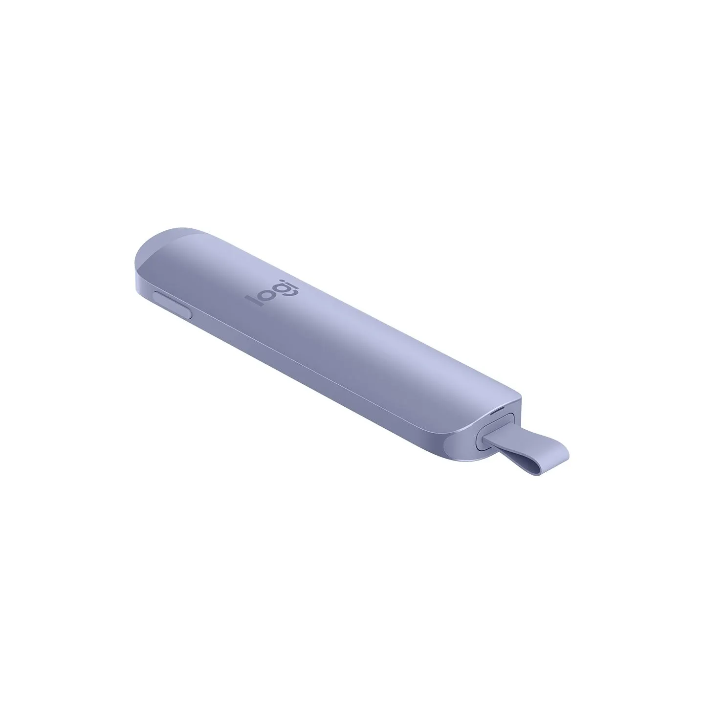 Logitech SPOTLIGHT 2 - LIGHT LILAC - 2.4GHZ/BT - EMEA28i-935
