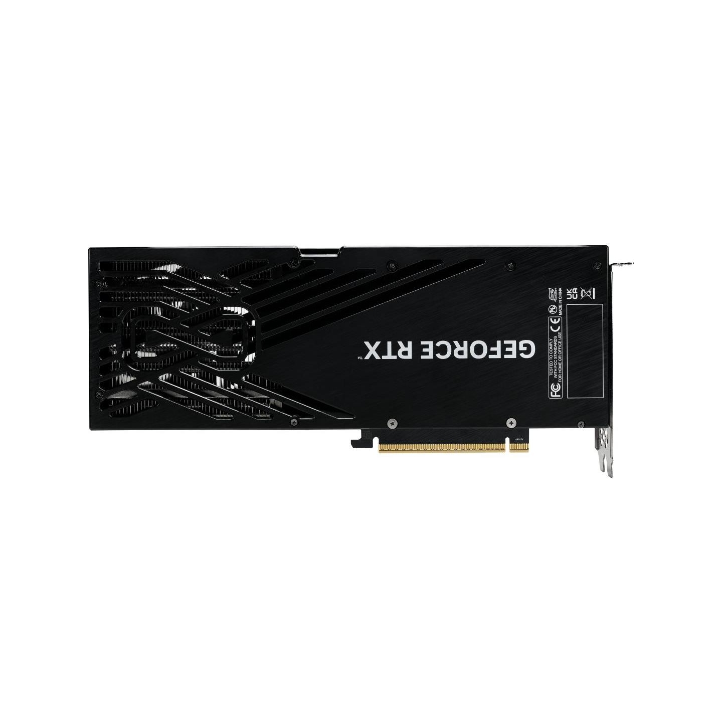 Palit RTX 5070 Infinity 3 12GB GDDR7