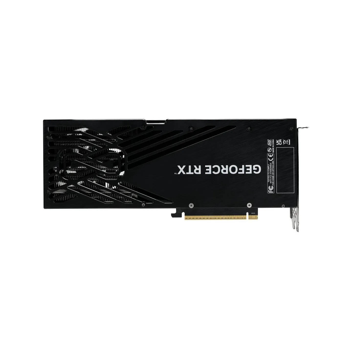 Palit RTX 5070 Infinity 3 12GB GDDR7