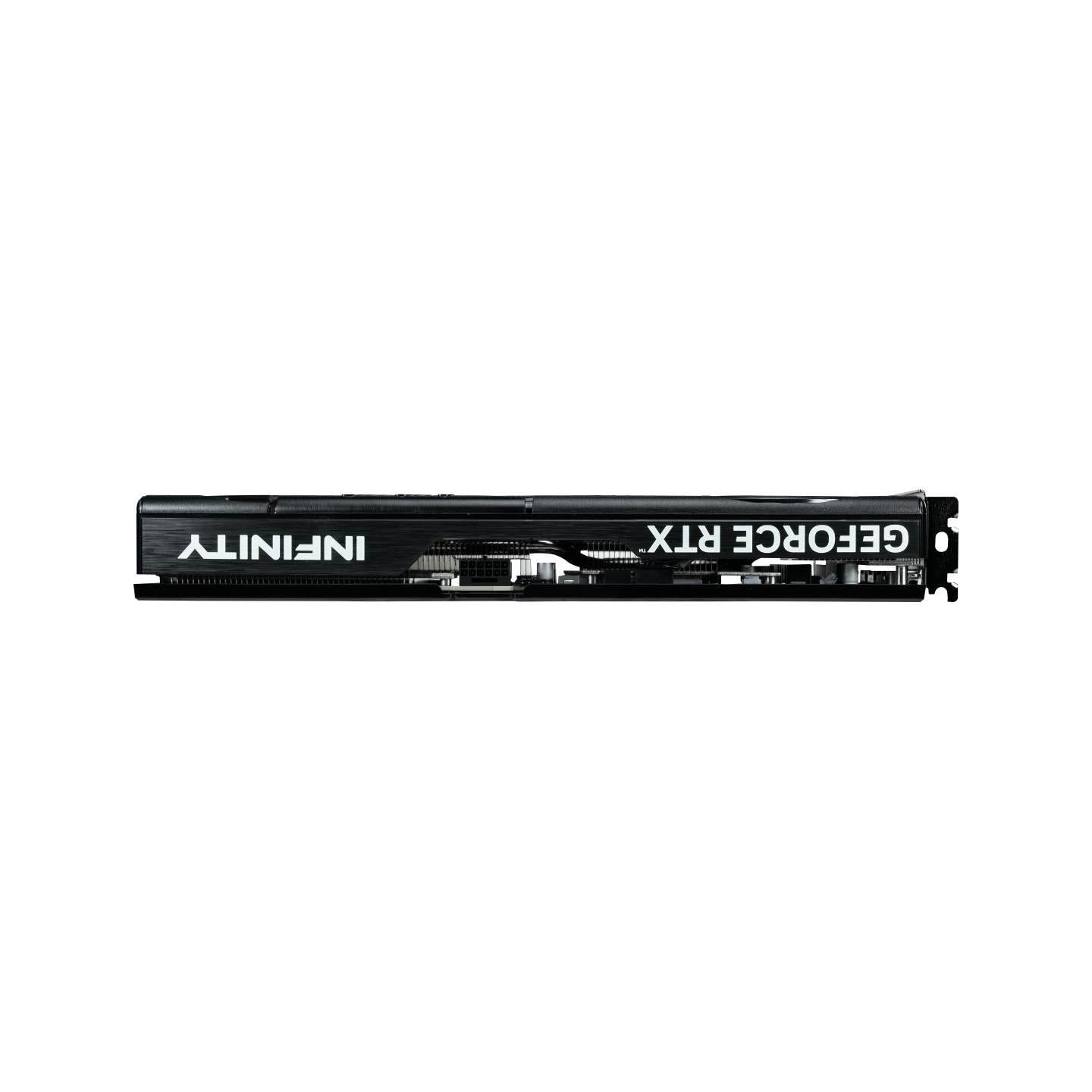 Palit RTX 5070 Infinity 3 12GB GDDR7
