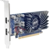 Asus | NVIDIA | 2 GB | GeForce GT 1030 | GDDR5 | HDMI ports quantity 1 | PCI Express 3.0 | Memory clock speed 6008 MHz | Process