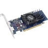 Asus | NVIDIA | 2 GB | GeForce GT 1030 | GDDR5 | HDMI ports quantity 1 | PCI Express 3.0 | Memory clock speed 6008 MHz | Process