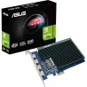 Asus | GT730-4H-SL-2GD5 | NVIDIA | 2 GB | GeForce GT 730 | GDDR5 | HDMI ports quantity 4 | PCI Express 2.0 | Memory clock speed 