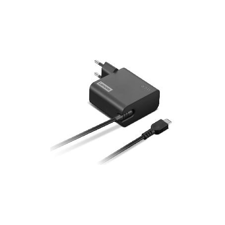 Lenovo 65W USB-C WALL ADAPTER-EU PIN