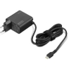 Lenovo 65W USB-C Wall Adaptor-EU Pin