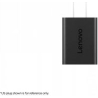 Lenovo GaN Nano 65W Adapter