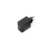 Lenovo DUAL USB-C 65W GAN CHARGER