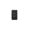 Lenovo DUAL USB-C 65W GAN CHARGER