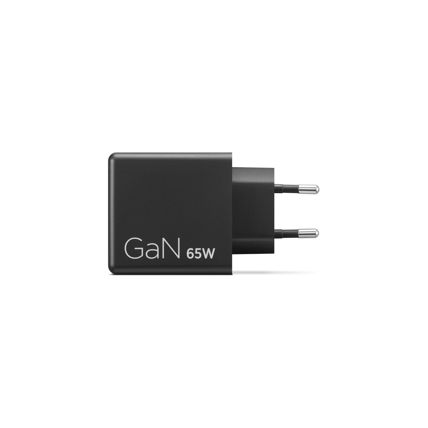 Lenovo Dual USB-C 65W GaN Charger