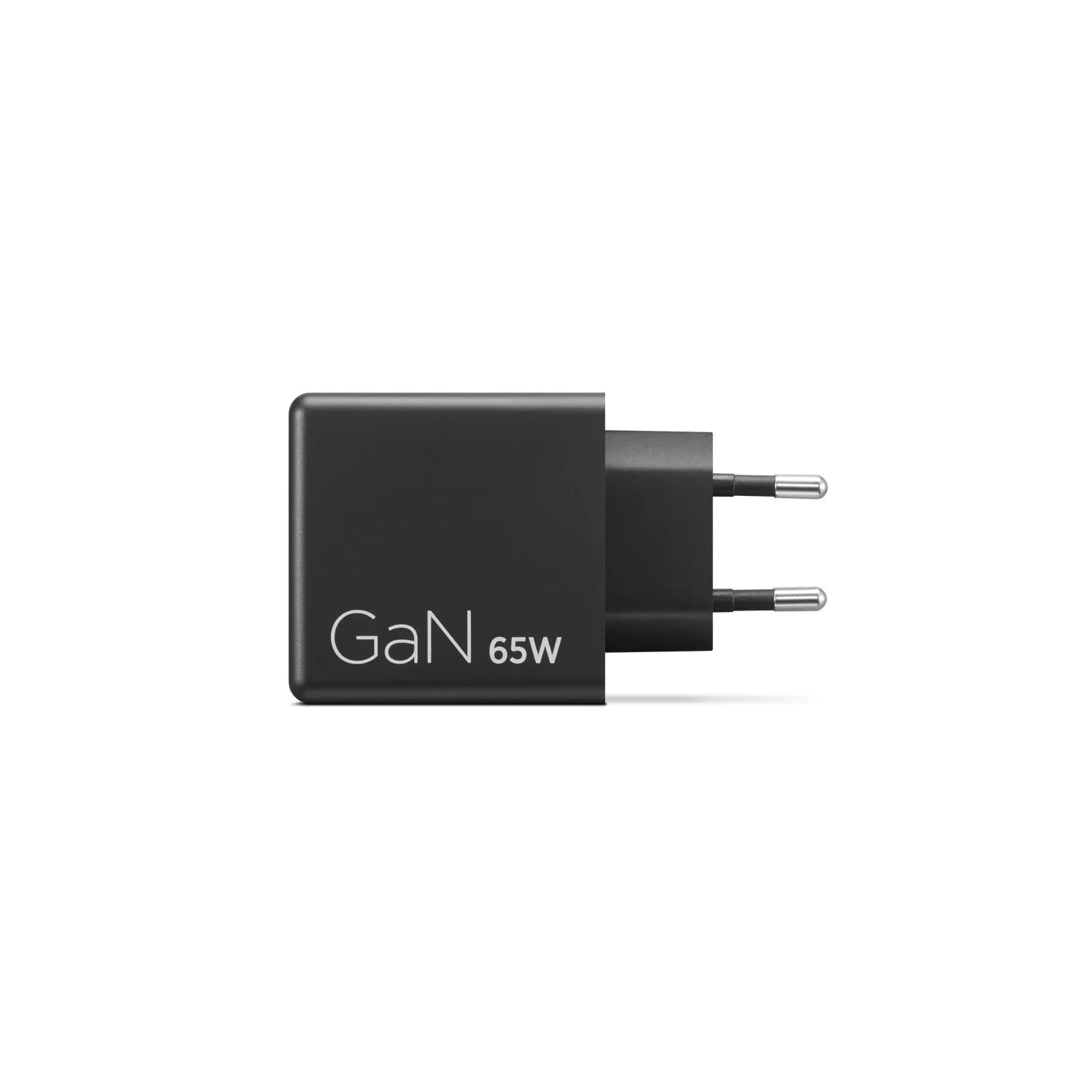 Lenovo DUAL USB-C 65W GAN CHARGER