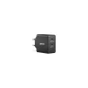 Lenovo DUAL USB-C 65W GAN CHARGER