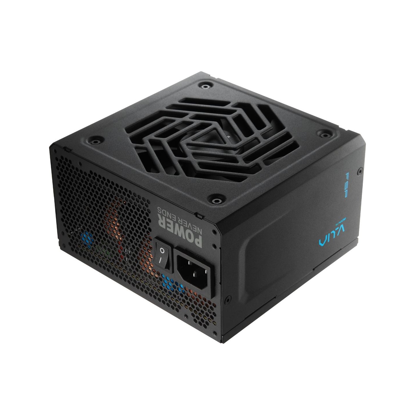 FSP 80 PLUS, ATX 3.1, Gen 5.1, Direct cable | VITA-750BD | 750 W