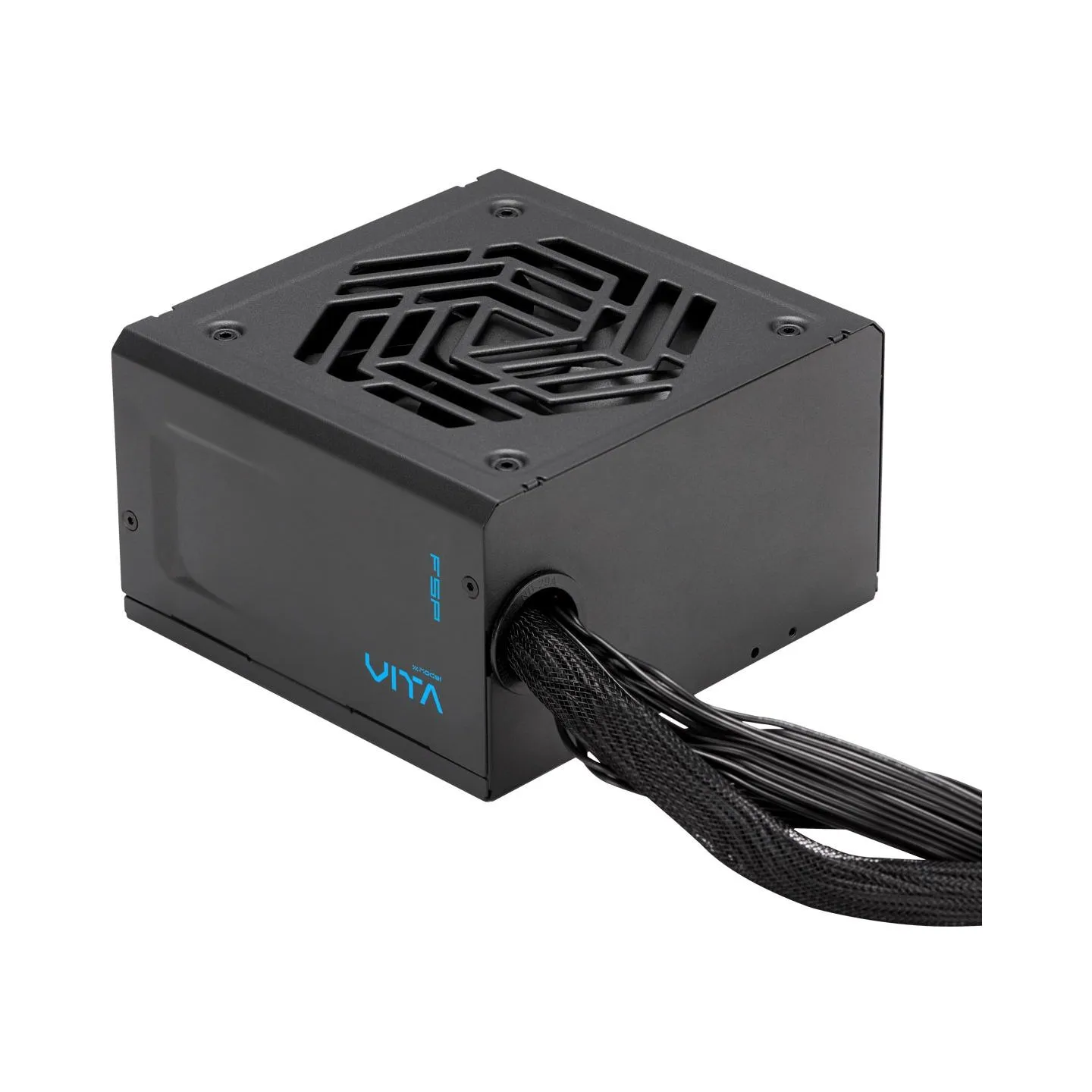 FSP 80 PLUS, ATX 3.1, Gen 5.1, Direct cable | VITA-750BD | 750 W