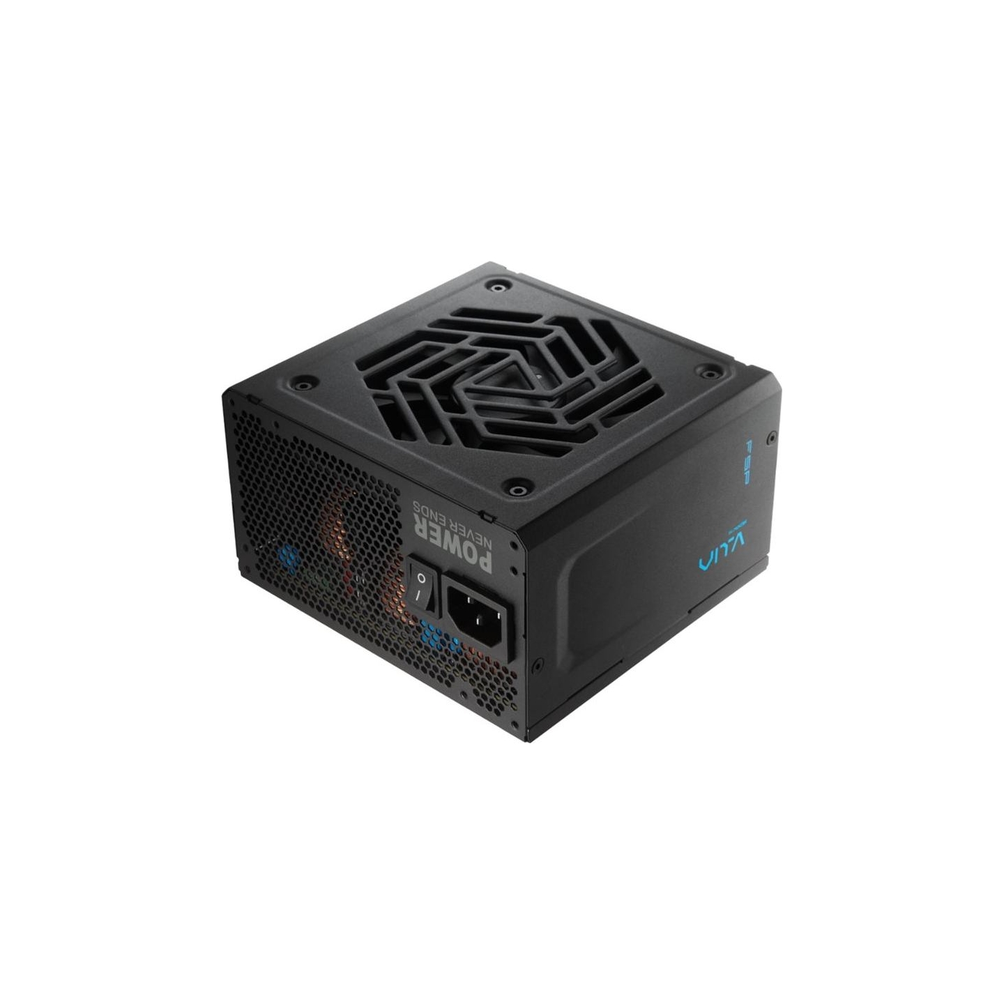 FSP 80 PLUS, ATX 3.1, Gen 5.1, Direct cable | VITA-750BD | 750 W