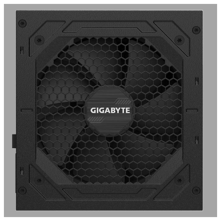 Gigabyte | Power Supply Unit | GP-P850GM | 850 W