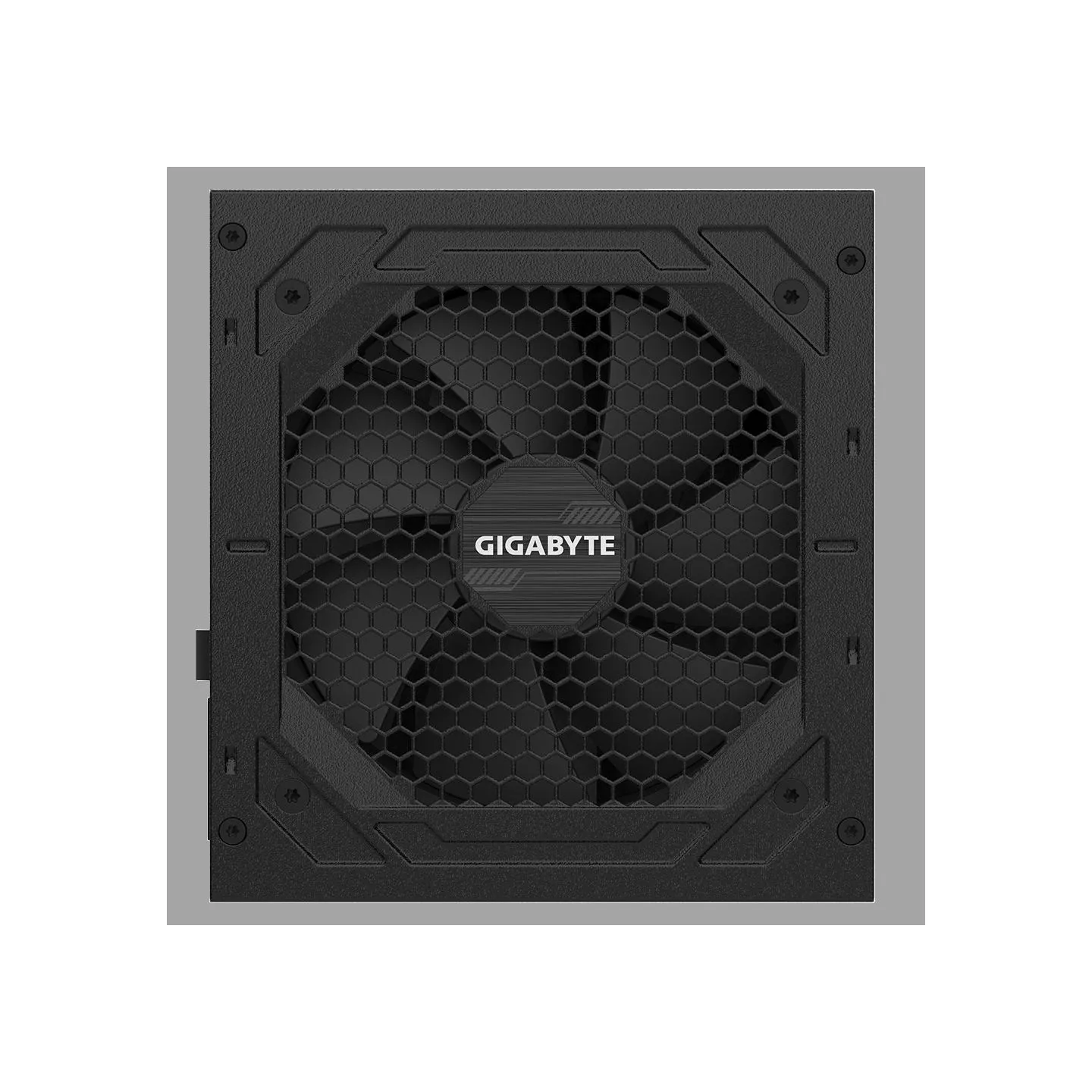 Gigabyte Power Supply|GIGABYTE|850 Watts|Efficiency 80 PLUS GOLD|PFC Active|MTBF 100000 hours|GP-P850GM
