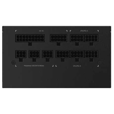 Gigabyte | Power Supply Unit | GP-P850GM | 850 W