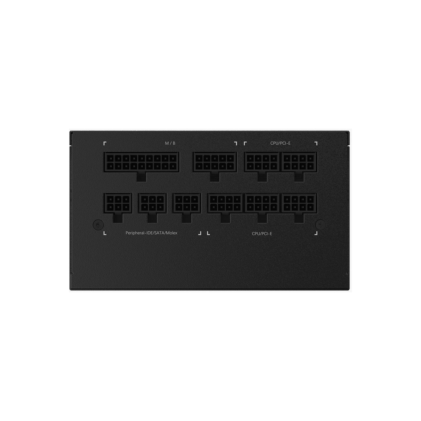 Gigabyte | Power Supply Unit | GP-P850GM | 850 W