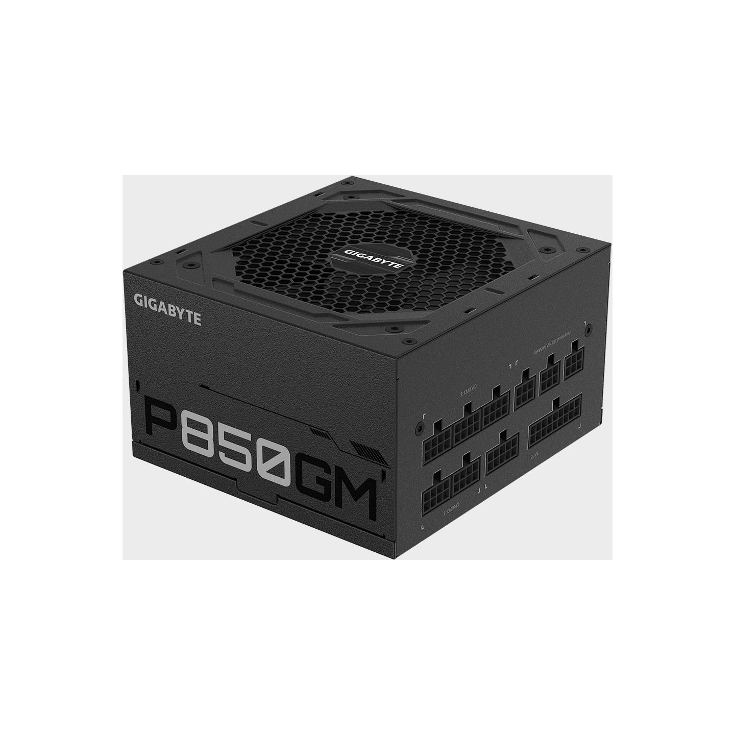 Gigabyte | Power Supply Unit | GP-P850GM | 850 W