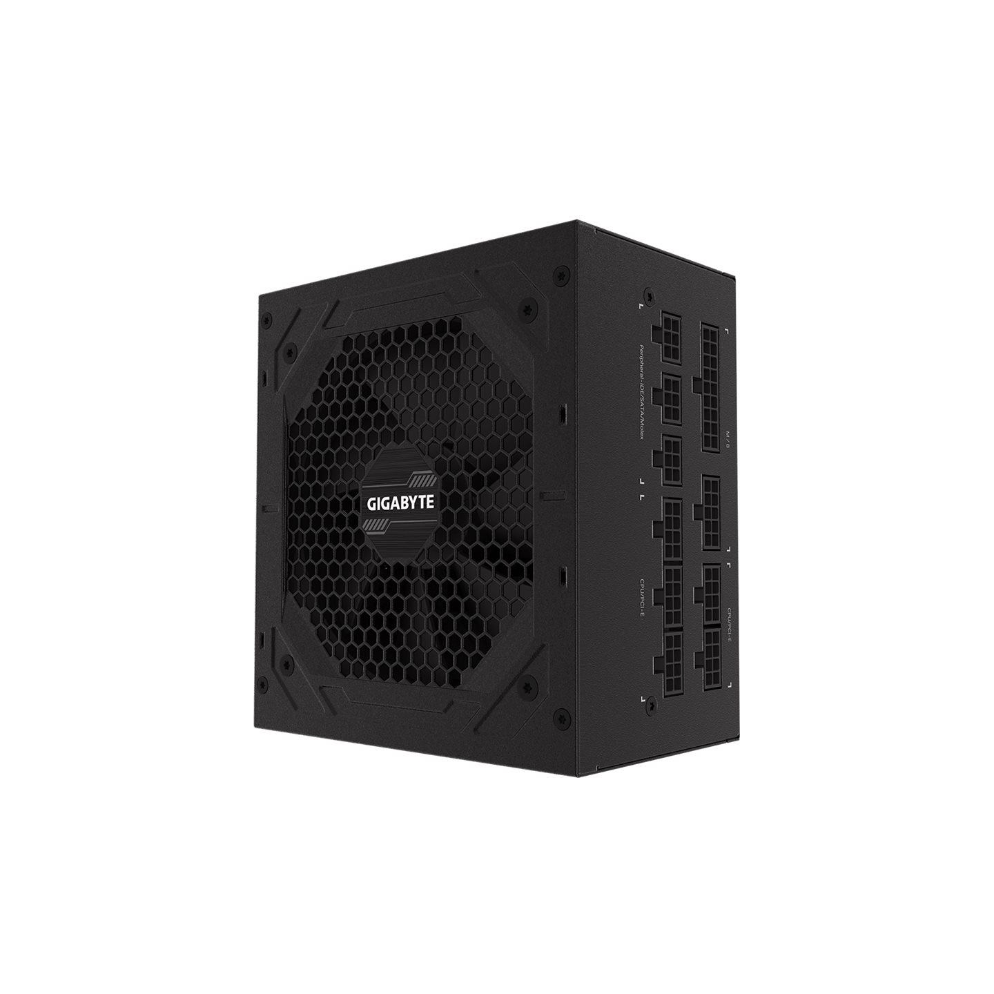 Gigabyte | Power Supply Unit | GP-P850GM | 850 W