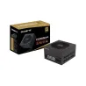 Gigabyte Power Supply|GIGABYTE|850 Watts|Efficiency 80 PLUS GOLD|PFC Active|MTBF 100000 hours|GP-P850GM