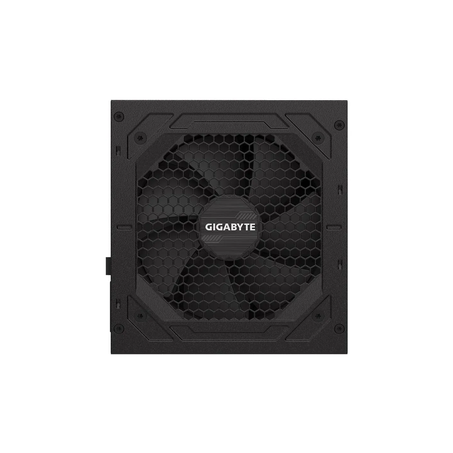 Gigabyte P850GM 850W PFC 120mm hydraulic fan ATX